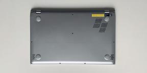 Przegląd VivoBook S15 S532FL - cienki laptop z wyświetlaczem Asus z touchpadem