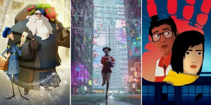 Ogłoszono zdobywców Oscarów w konkursie animacji Annie Awards 2020