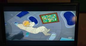 Simpsonowie przewidzieli kosmiczny lot Richarda Bransona