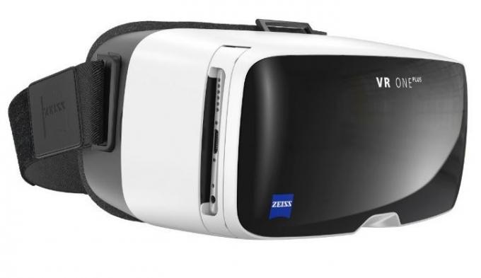 Zeiss VR One Plus