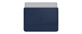 Apple MacBook Pro zwolniony z nową klawiaturą i procesorem lokalnym i9