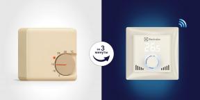 6 powodów, aby zastąpić stary termostat