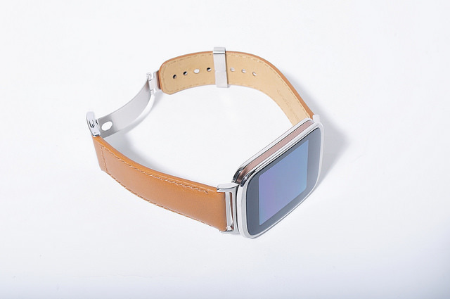 Inteligentne zegarki ASUS ZenWatch gdzie kupić