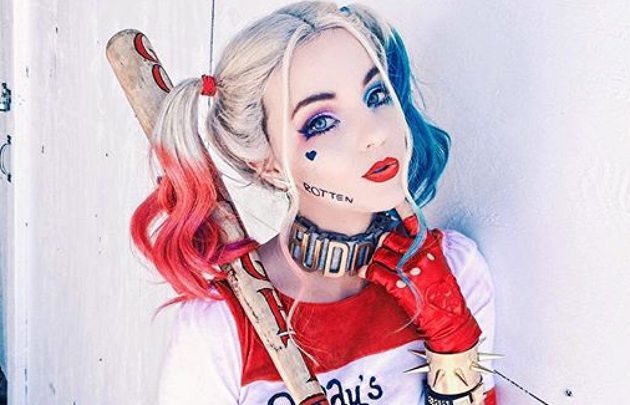 Harley Quinn