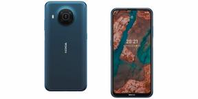 Nokia przedstawiła nowe smartfony X10 i X20
