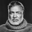 Jak nie wypalać w pracy: tajemnica Ernest Hemingway