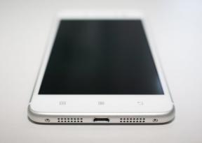 Wrażenia z Lenovo S90 - iPhone dostępne na Androida