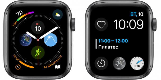 Ujawniono najważniejsze funkcje Apple Watch Series 6 i watchOS 7
