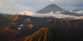 Co czytać: epicką powieść „Beauty - góra” miłości, zmartwychwstanie, a historia Indonezji