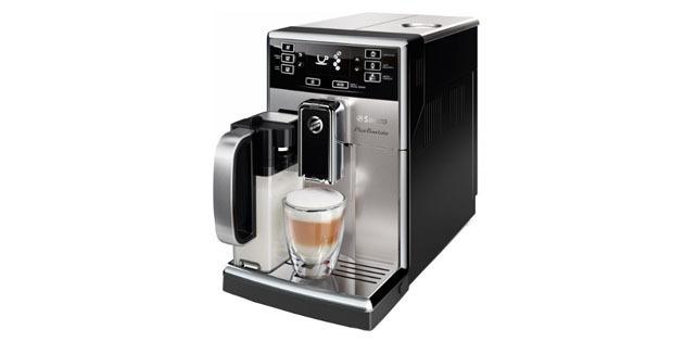 Automatyczny ekspres do kawy dla domu Saeco HD8928 / 09
