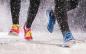 Jak wybrać odpowiedni buty do biegania na zimę