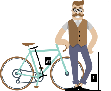 Wybierając rower szosowy