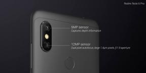 Xiaomi wprowadziła tani redmi Uwaga 6 Pro z czterech kamer