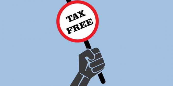 Tax Free: jak zaoszczędzić na zakupy za granicą