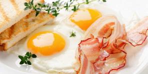 15 sposobów, aby ugotować jajka: od klasyki do eksperymentu