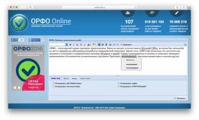 Popularny serwis Proofing „ORFO” teraz działa on-line