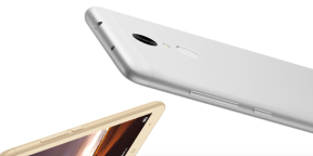 Xiaomi redmi Uwaga 3 wprowadził swój pierwszy smartfon z czytnikiem linii papilarnych