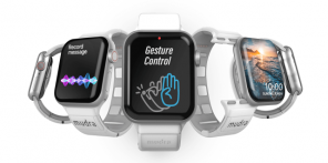 Rzecz dnia: Mudra Band dodaje kontrolę gestów do Apple Watch