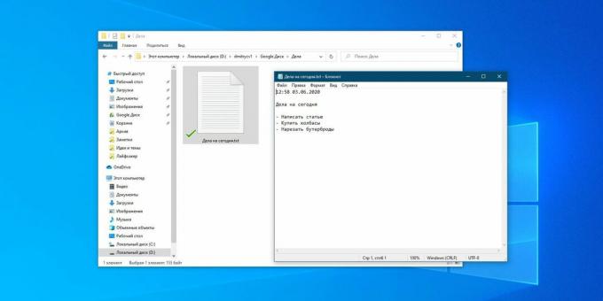 Notatnik Windows: łatwo synchronizuj notatki