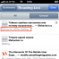 Spojrzenie na liście czytelniczej w iOS 6 i OSX 10.8