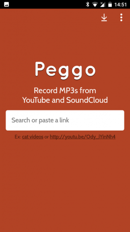 Peggo