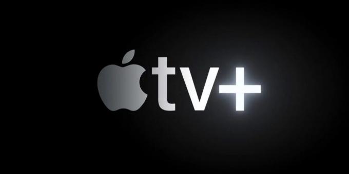 Strimingovy serwis Apple TV + oficjalnie uruchomiła w Rosji