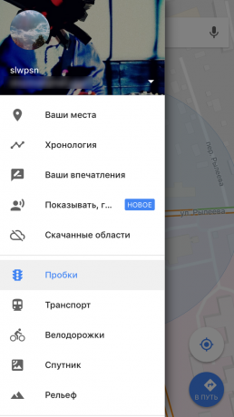 Jak pobrać Mapy Google na iOS