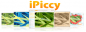 IPiccy - multi-line edytor grafiki