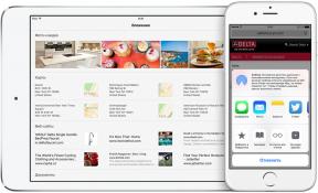 9, główne ulepszenia nowego iOS 9