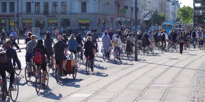 Smart City Kopenhaga