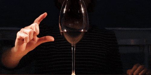 degustacja wina: jak smakuje wino