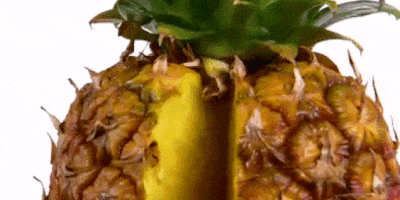 Jak wybrać ananasa: Włącz Sultan