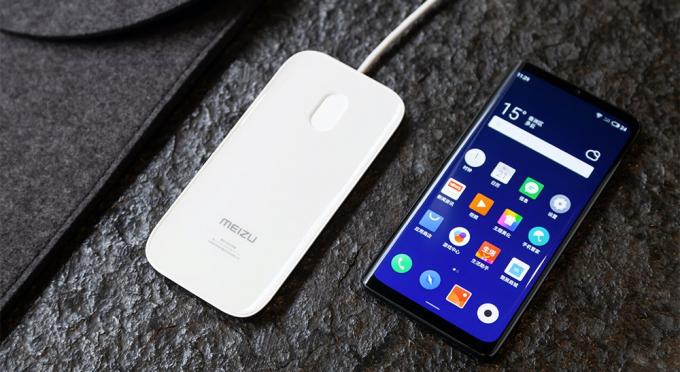 Smartfon Meizu Zero