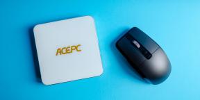 Przegląd AcePC AK7 - miniaturowy komputer do pracy biurowej i rozrywki