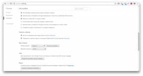 W Google Chrome, aby usunąć dane dla autouzupełniania formularzy