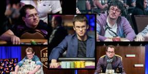 Jak podejmować ważne decyzje: 3 Zarząd mistrz pokera