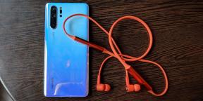 Huawei wprowadziła bezprzewodowy zestaw słuchawkowy, który może być ładowany z smartphone na drucie