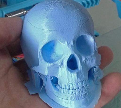Drukowanie 3D-drukarki