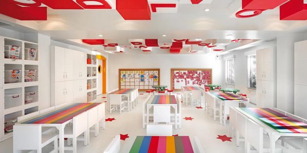 Hotele dla rodzin z dziećmi: Ela Quality Resort 5 *, Belek, Turcja