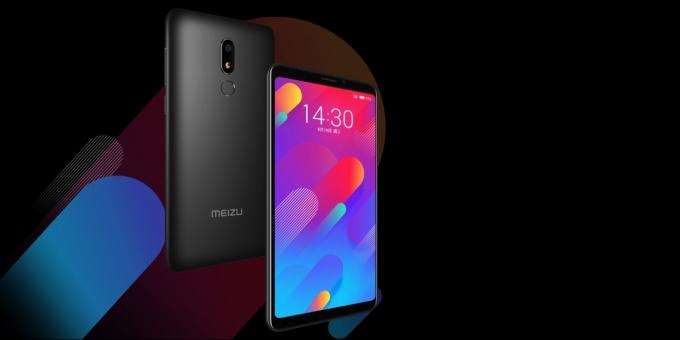 Meizu V8 i V8 Pro