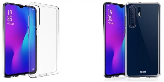 Smartfony 2019: Huawei P30 Pro