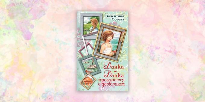 książki dla dzieci „Dink” Valentine Oseeva
