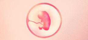 13 tydzień ciąży: co dzieje się z dzieckiem i mamą - Lifehacker
