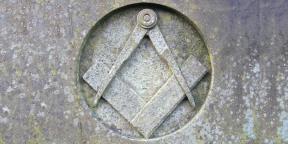 Złowieszcze symbole, satanizm i świat za kulisami: 5 popularnych mitów na temat masonów