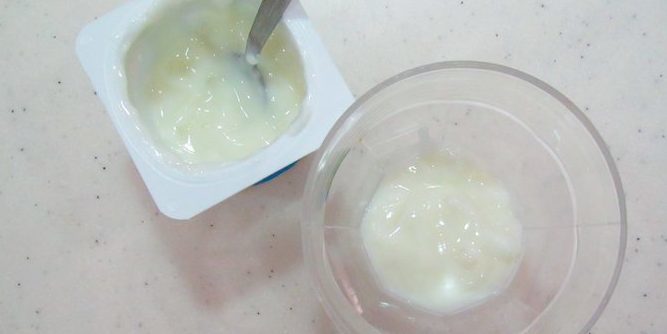 Jak gotować jogurt: Ciepłe rozrusznik