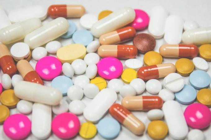 Jak wybrać leki jakościowe: Lista leków emerytalne można zobaczyć na stronie Roszdravnadzor