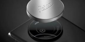 Leica prezentuje swój pierwszy smartfon Leitz Phone 1 z największym fotosensorem