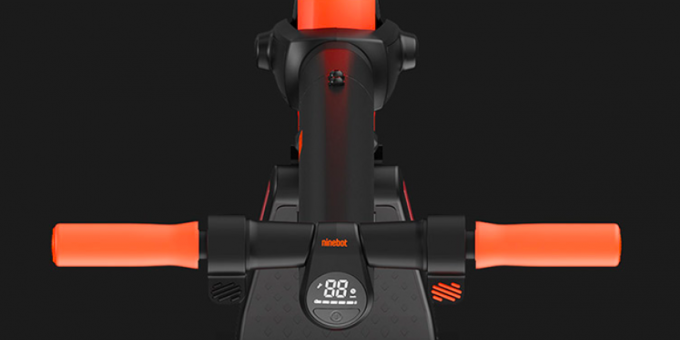 Segway Ninebot wprowadza na rynek ultra-przystępny cenowo skuter elektryczny ES1L o zasięgu 20 km