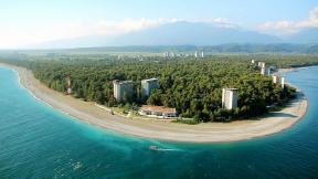 10 powodów, aby odwiedzić Abchazję