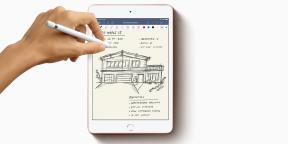 Jabłko nagle zaprezentował zaktualizowaną iPad Mini oraz 10,5-calowy iPad Air